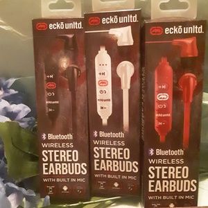 2 for $12 Earbuds